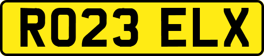 RO23ELX