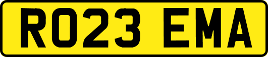 RO23EMA