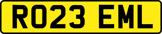 RO23EML