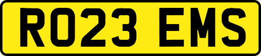 RO23EMS