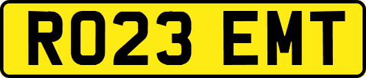 RO23EMT
