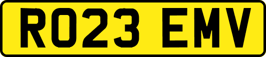 RO23EMV