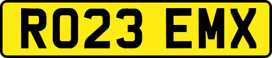 RO23EMX