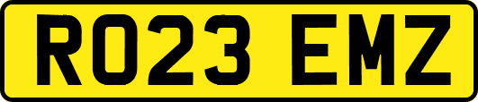 RO23EMZ