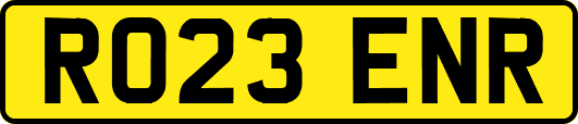RO23ENR