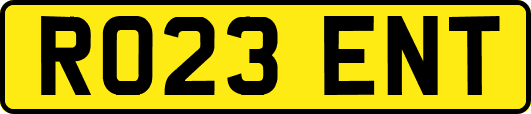 RO23ENT
