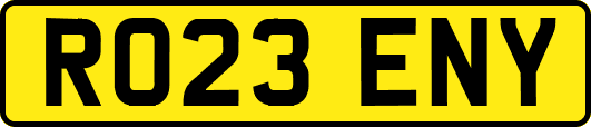 RO23ENY