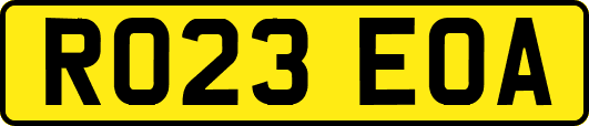 RO23EOA