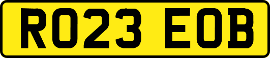 RO23EOB