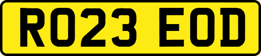 RO23EOD