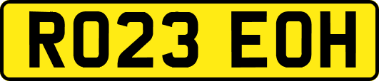 RO23EOH