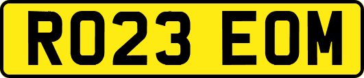 RO23EOM