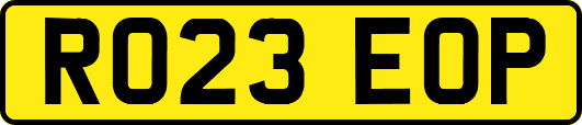 RO23EOP
