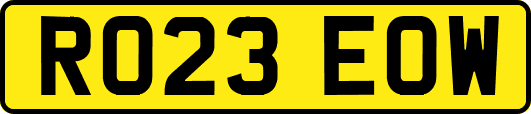 RO23EOW