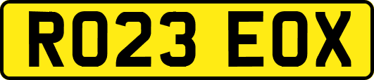 RO23EOX