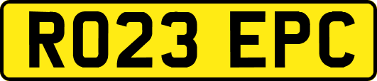 RO23EPC