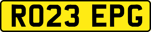 RO23EPG