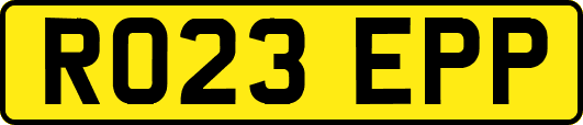RO23EPP