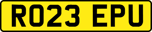 RO23EPU