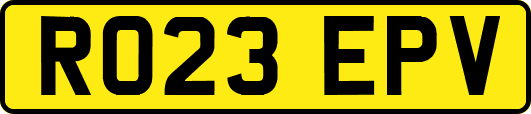 RO23EPV