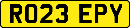 RO23EPY