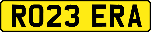 RO23ERA