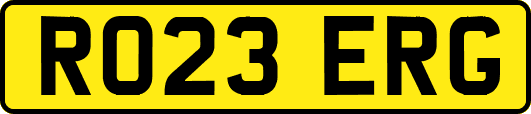 RO23ERG