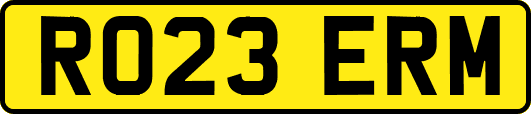 RO23ERM
