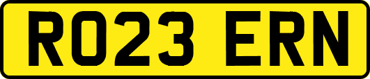 RO23ERN