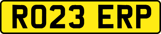 RO23ERP