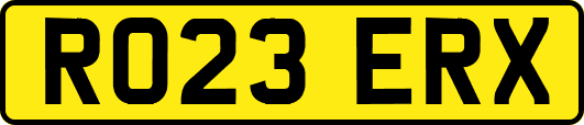 RO23ERX