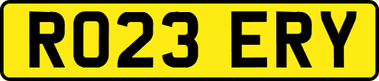 RO23ERY