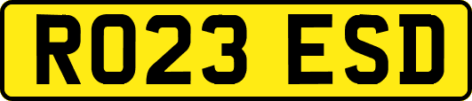 RO23ESD