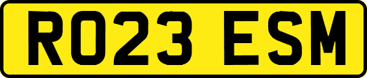 RO23ESM