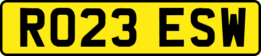 RO23ESW