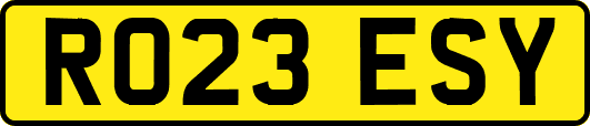 RO23ESY