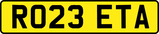 RO23ETA