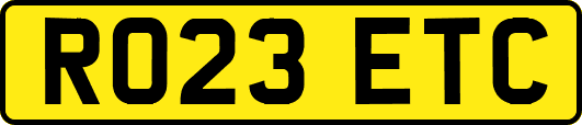 RO23ETC
