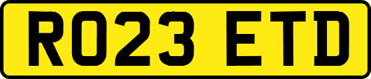 RO23ETD