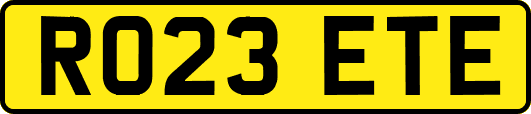 RO23ETE