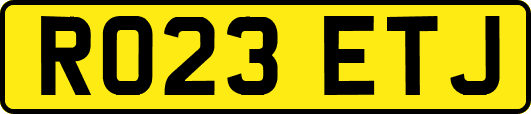 RO23ETJ
