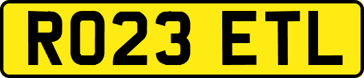 RO23ETL