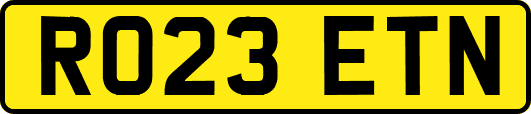 RO23ETN