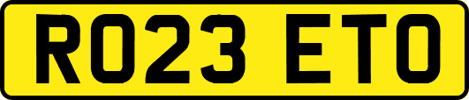 RO23ETO