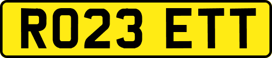 RO23ETT