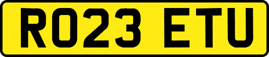 RO23ETU