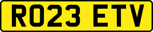 RO23ETV