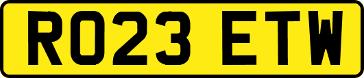RO23ETW