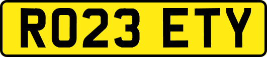 RO23ETY