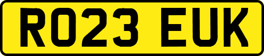 RO23EUK